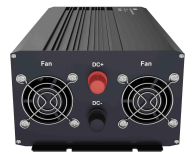 Newell Przetwornica napięcia z czystą sinusoidą 12V/230V/2000W - 1322543 - zdjęcie 2